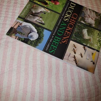 Chickens, Ducks and Bees: A Beginner’s Guide to Keeping Livestock in the Garden - Thumbnail 5