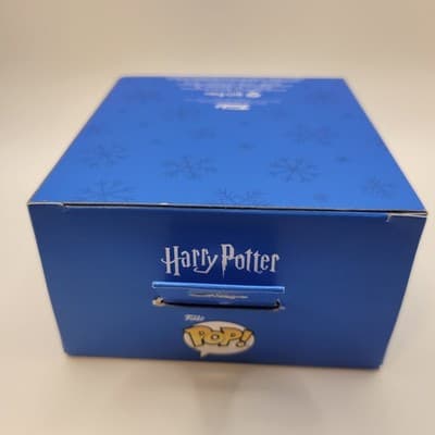 Harry Potter 3D Effect Quidditch Christmas Funko POP Hallmark Ornament New - Thumbnail 8