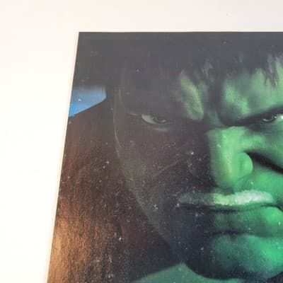 The Thing #1 2004 Marvel Startling Stories Direct Edition Zircher 1st Printing - Thumbnail 11