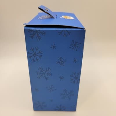 Hallmark Funko POP! SpongeBob SquarePants Christmas Ornament - Walmart Exclusive - Thumbnail 4