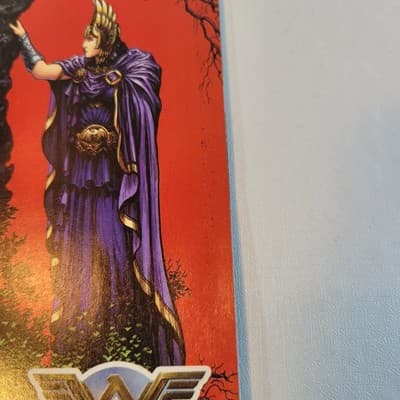 Wonder Woman #23 2017 DC Comics Rebirth The Truth Rucka Sharp - Thumbnail 7
