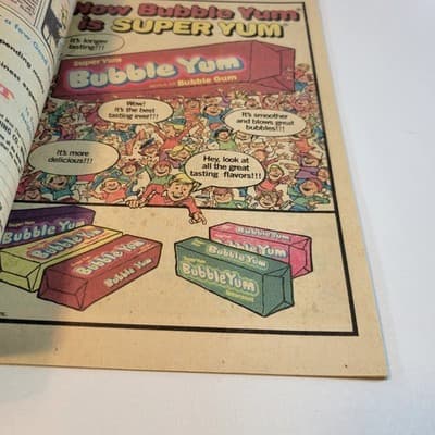 Master of Kung Fu #117 1982 Shang-Chi Bronze Age Marvel - Thumbnail 7