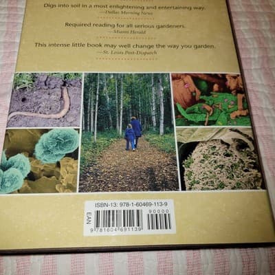 Teaming with Microbes — Jeff Lowenfels & Wayne Lewis (Revised Edition, 2009) - Thumbnail 6