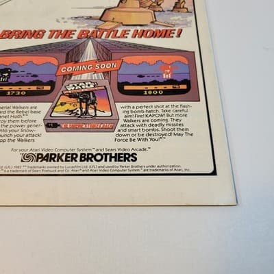 Master of Kung Fu #117 1982 Shang-Chi Bronze Age Marvel - Thumbnail 9