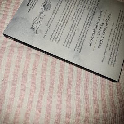 The Witch’s Herbal Apothecary — Marysia Miernowska (2020, Fair Winds Press) - Thumbnail 5