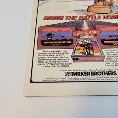 Master of Kung Fu #117 1982 Shang-Chi Bronze Age Marvel - Thumbnail 10