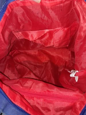 Hannah Montana Miley Cyrus Disney Shining Star shoulder Tote Bag - Thumbnail 13