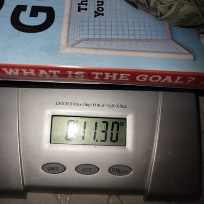 What is the Goal?: The Truth About the Youth Sports Industry Paperback 2024 - Thumbnail 9