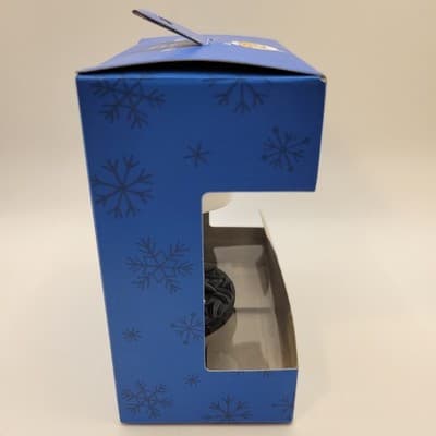 Hallmark Ornament 3D Funko Pop Nightmare Before Christmas Jack Skellington 2025 - Thumbnail 7