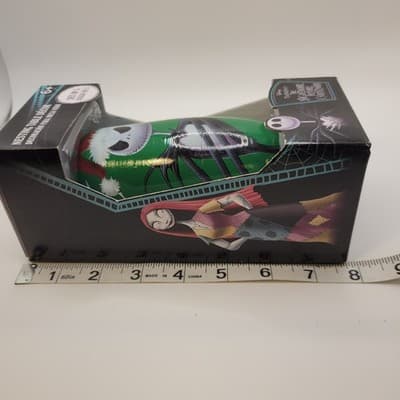 Disney Tim Burton’s Nightmare Before Christmas Nesting Dolls Set of 5 Table Deco - Thumbnail 10