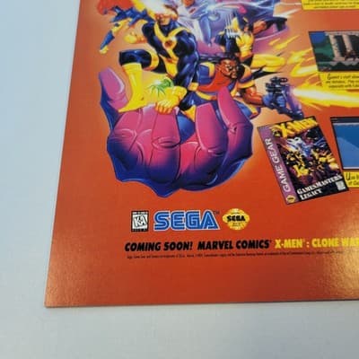 Weapon X #2 Deluxe (1995) The Age of Apocalypse Marvel Comics FN/VF - Thumbnail 9