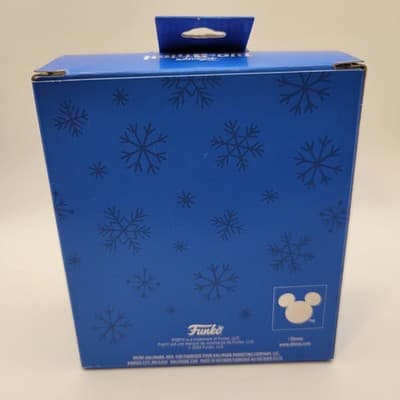 Disney 3D Stitch Surfing Funko Pop Hallmark Ornament Walmart Exclusive New - Thumbnail 6