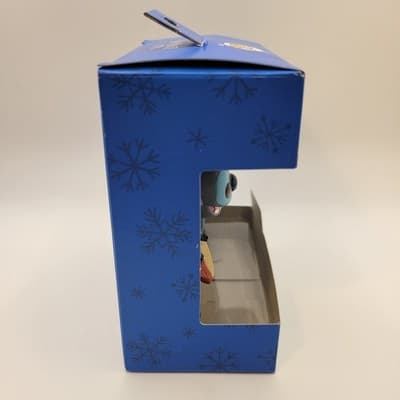 Disney 3D Stitch Surfing Funko Pop Hallmark Ornament Walmart Exclusive New - Thumbnail 5