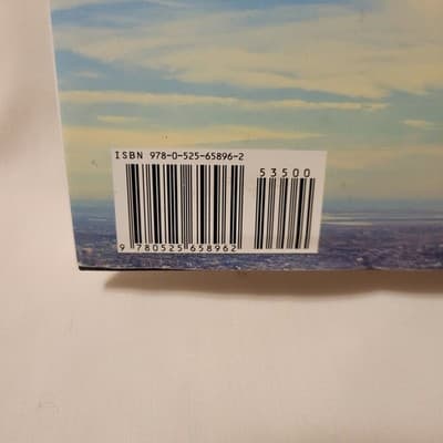 The Rising Larry Silverstein First Edition HC 2024 World Trade Center - Thumbnail 6