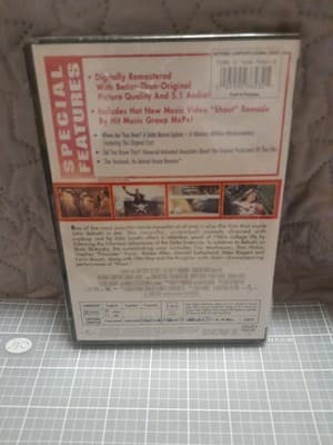 National Lampoon's Animal House (DVD, 2003, Double Secret Probation Edition) - Thumbnail 2