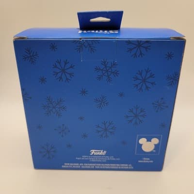 Disney Stitch Plush Hong Kong + Funko Pop Stitch & Scrump Ornaments Bundle FAST - Thumbnail 17