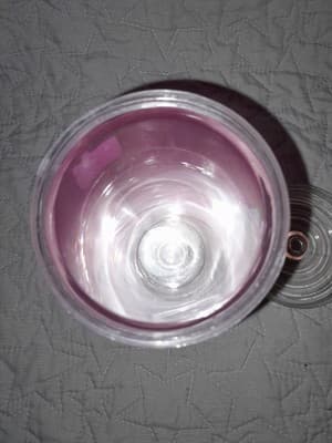 Hello Kitty Travel Tumbler Carnival Cup 16 Oz Sanrio USA Zak! Pink & New Straw - Thumbnail 5