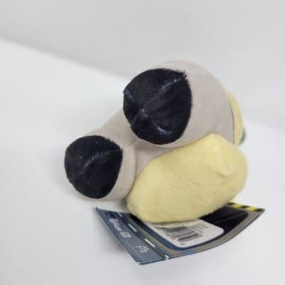 TOIKIDO AMONG US Backpack Keychain Plush Suit Tie Ejected Edition 6" NWT - Thumbnail 8