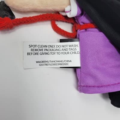 Disney Villains Evil Queen Plush 10" Collectible Plush Doll Snow White New - Thumbnail 8