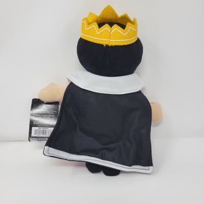 Disney Villains Evil Queen Plush 10" Collectible Plush Doll Snow White New - Thumbnail 5