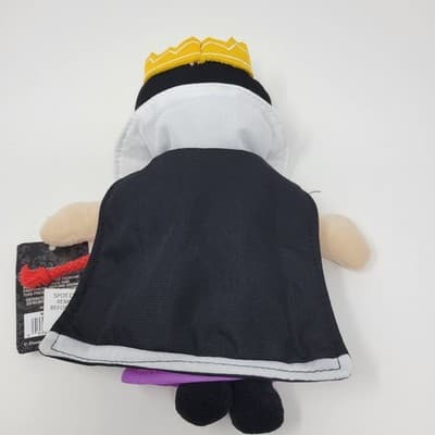 Disney Villains Evil Queen Plush 10" Collectible Plush Doll Snow White New - Thumbnail 9