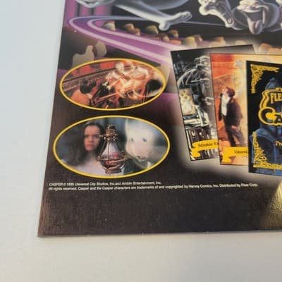 X-Universe #2 (1995) Age of Apocalypse | Marvel X-Men Event Finale - Thumbnail 9