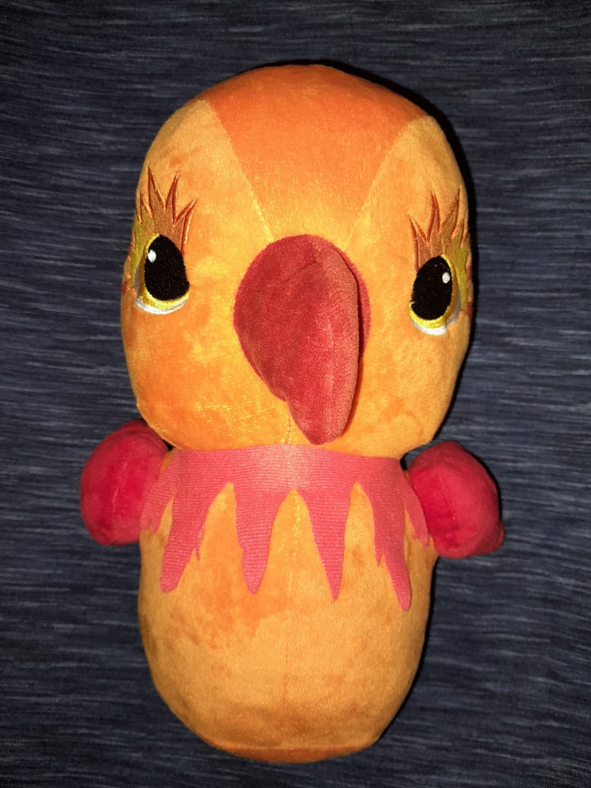 2024 Nutcracker! Magical Chrismas Ballet’s Firebird Plush - Image 1