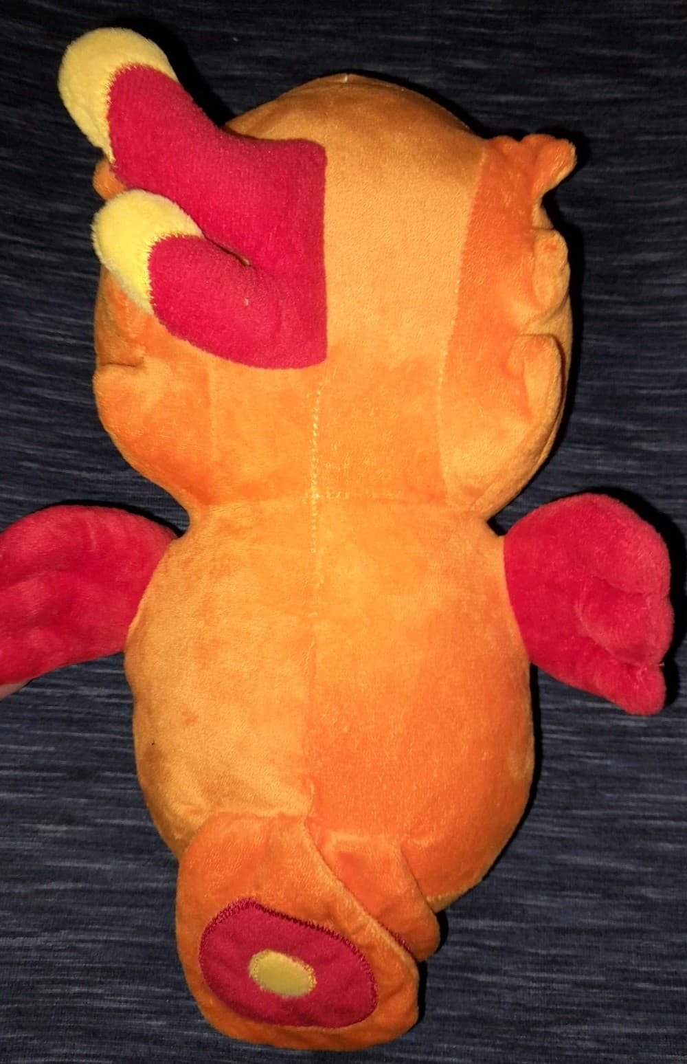 2024 Nutcracker! Magical Chrismas Ballet’s Firebird Plush - Thumbnail 4