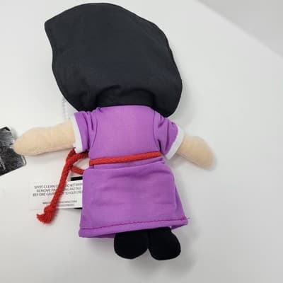 Disney Villains Evil Queen Plush 10" Collectible Plush Doll Snow White New - Thumbnail 7