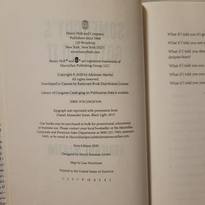 Somebody's Gotta Do It by Adrienne Martini - Thumbnail 6