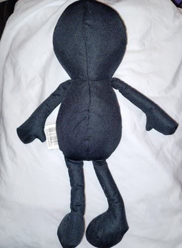 Dia De Los Muertos "Nanco" Day Of The Dead Skeleton Plush - Thumbnail 4