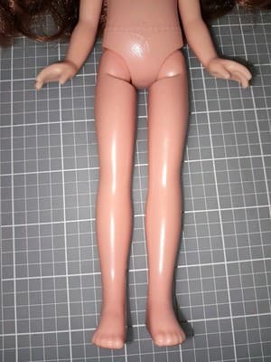 Just Play Disney Juniors Sofia The First Royal Princess 10.5" Doll Nude - Thumbnail 3