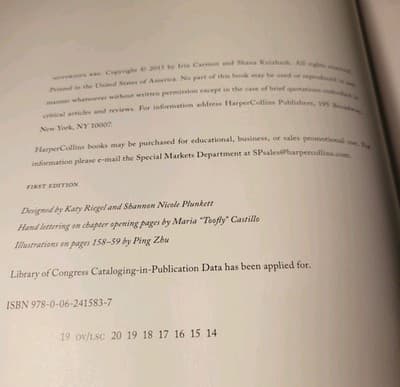Ruth Bader Ginsburg Biography Lot – Notorious RBG & Conversations with RBG - Thumbnail 4