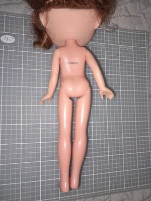Just Play Disney Juniors Sofia The First Royal Princess 10.5" Doll Nude - Thumbnail 5