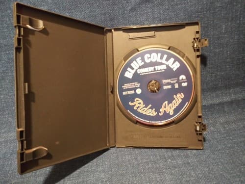 Blue Collar Comedy Tour Rides Again (DVD, 2004 Paramount Collection Region 1 - Thumbnail 4
