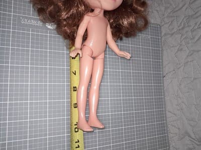 Just Play Disney Juniors Sofia The First Royal Princess 10.5" Doll Nude - Thumbnail 6