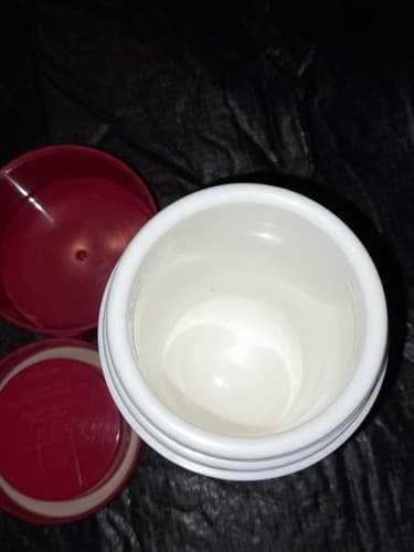 Campbell's Soup Can-tainer Insulated Container 11.5 oz Thermos Collectible - Thumbnail 5