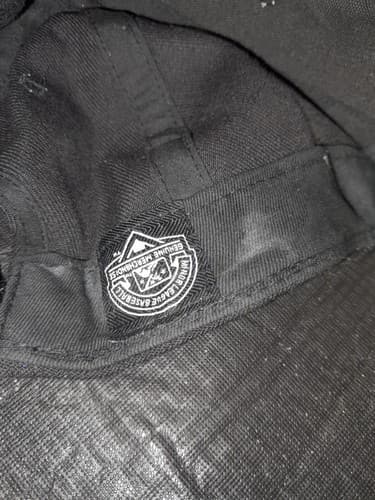 Vintage Dayton Dragons Black and Green Twins MiLB Hat Snapback Baseball Cap - Thumbnail 8