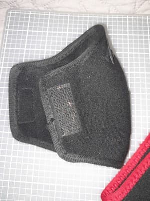 Balaclava US Marines Face Guard Cover - Thumbnail 4