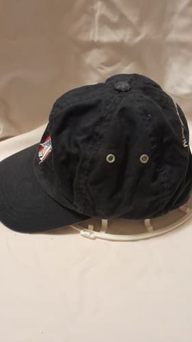 Blonde Ale Vintage SDI Baseball Cap Hat South Padre Island - Thumbnail 3
