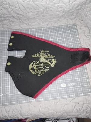 Balaclava US Marines Face Guard Cover - Image 1