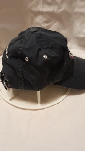 Blonde Ale Vintage SDI Baseball Cap Hat South Padre Island - Thumbnail 5
