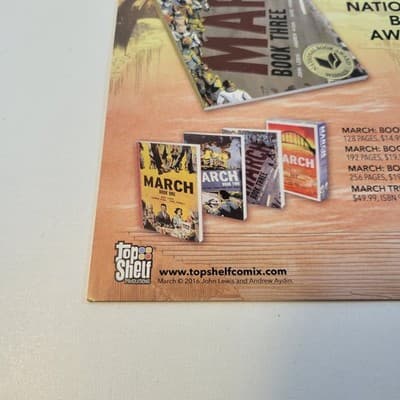 The Killer Inside Me #5 | 2016 IDW Comics | Crime Thriller Noir VF/NM - Thumbnail 10