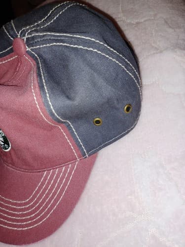 Tone Gun & Fishing Texas Sportsmens Caucus Foundation Hat Truckers Cap 2 - Thumbnail 3