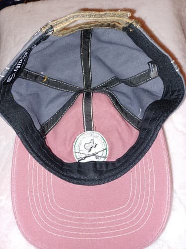 Tone Gun & Fishing Texas Sportsmens Caucus Foundation Hat Truckers Cap 2 - Thumbnail 4