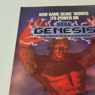 1992 Marvel Comics - X-MEN #14 - Direct Edition - X-Cutioner's Song Part 3 - Thumbnail 10
