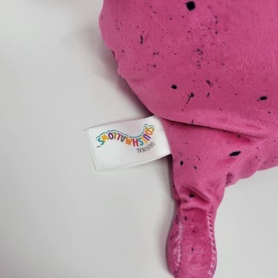 Squishmallows Bianca Bat with Specks Halloween Plush 8" #2828 Jazwares NWT - Thumbnail 9