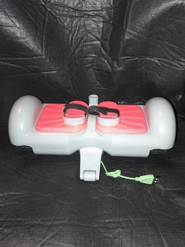 My Life as Doll NO Remote Control Transporter Hoverboard 18” Replacement Unit - Image 1