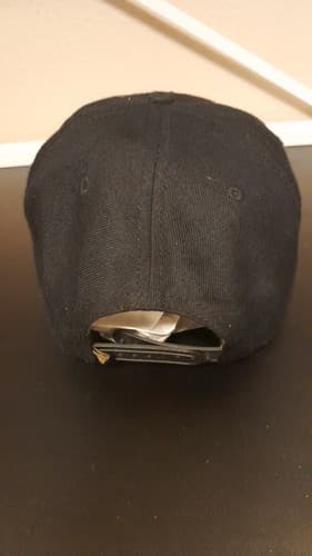 Mighty Morphin Power Rangers Hat Ball Cap 2016 Adult Snapback - Thumbnail 4