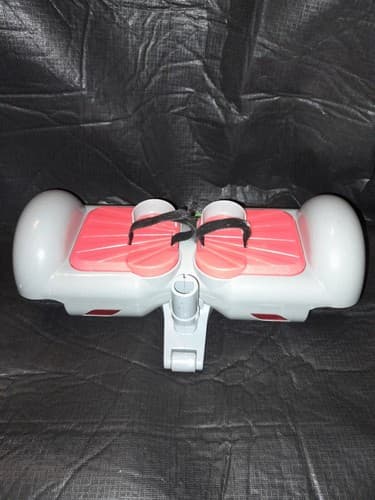 My Life as Doll NO Remote Control Transporter Hoverboard 18” Replacement Unit - Thumbnail 2